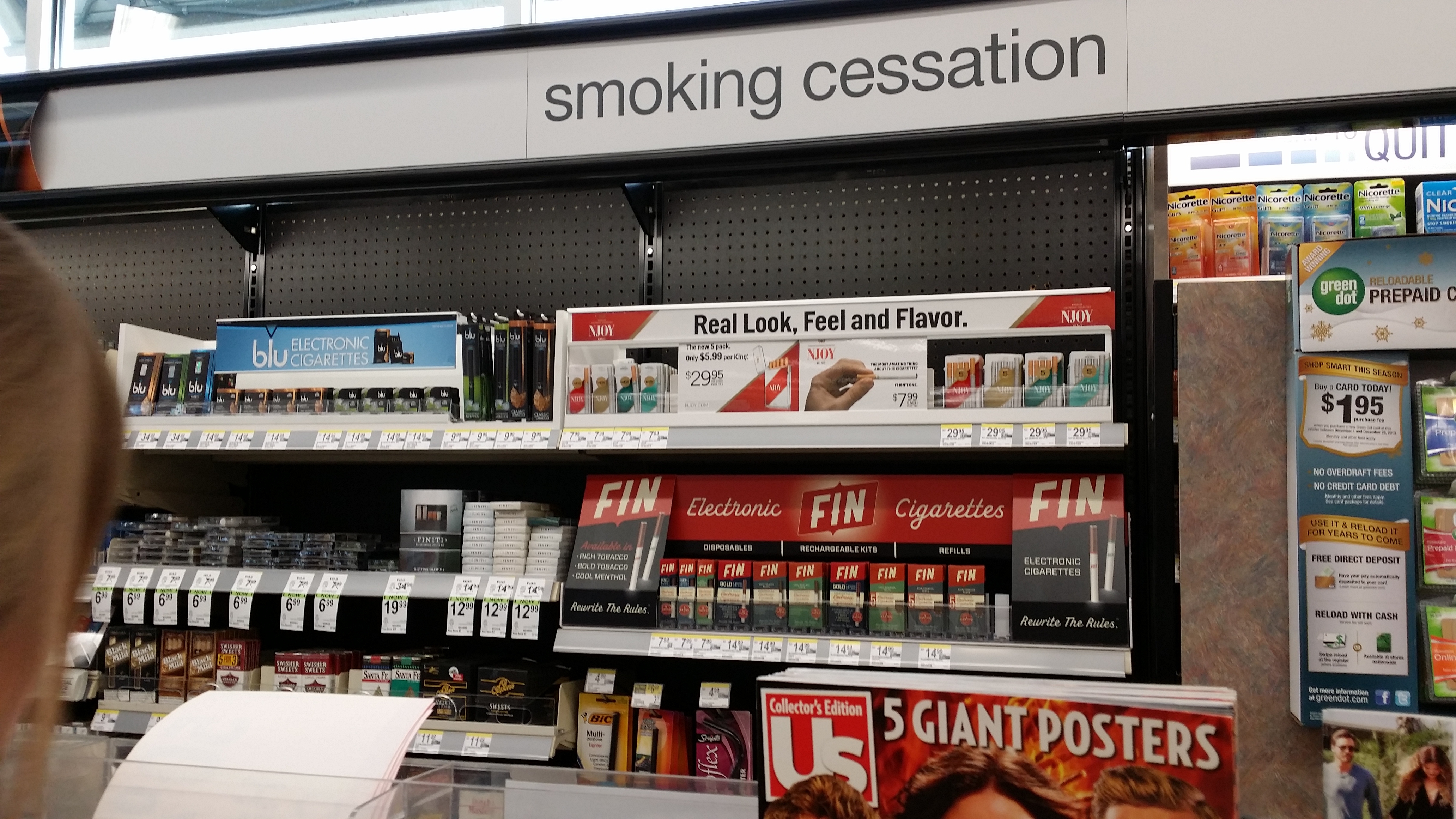 Does Walgreens Sell Cigarettes Cigars E Cigarettes Cookware Ideas