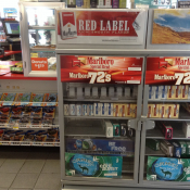 Local Tobacco Retail Assessment photos