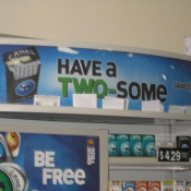Have a Two-Some