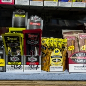 Price Promotions on Flavored Cigarillos