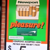 Newport - Coupons Accepted Here