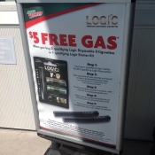 ecig gas giveaway