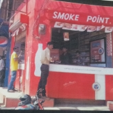 Smoke Point