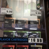 Flavored Tobacco = Flavored Candy to kids