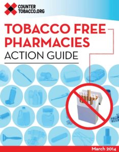 Tobacco-Free Pharmacies Action Guide 