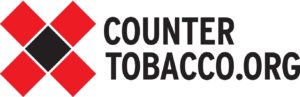 CounterTobacco.org logo
