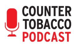 CounterTobacco Podcast
