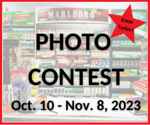Enter Today! Photo Contest Oct. 10 - Nov. 8, 2023